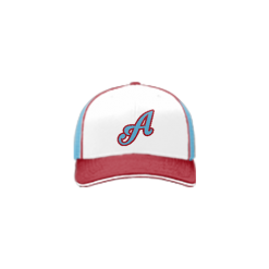 3080 Team Cap R172 ALCOBALLICS-1
