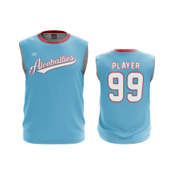 3080 FD Sport Sleeveless MENS ALCOBALLICS-1