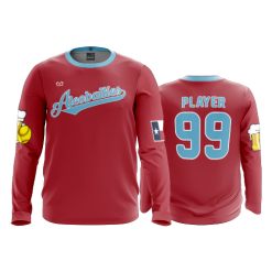 3080 FD Long Sleeve MENS ALCOBALLICS-2