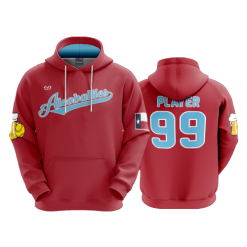 3080 FD Hoody ALCOBALLICS-2