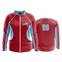3080 CL WOMENS VAPOR JACKET SUB ALCOBALLICS-2