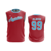 3080 FD Sport Sleeveless MENS ALCOBALLICS-2