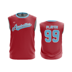 3080 FD Sport Sleeveless MENS ALCOBALLICS-2