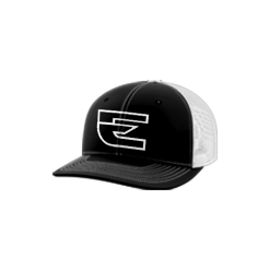 3064 Team Cap Trucker 112 EDGE