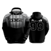 3064 FD Hoody EDGE