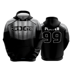 3064 FD Hoody EDGE