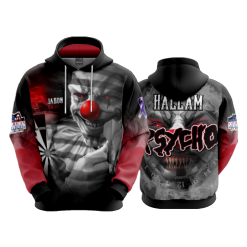 1475 FD Hoody HALLAM-2021