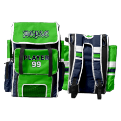 1986 Game Day Bat Pack DGP&E-LIME-ADDONS