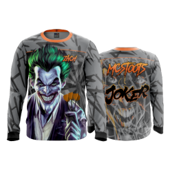 3068 FD Long Sleeve MENS MCSTOOTS-DARTS