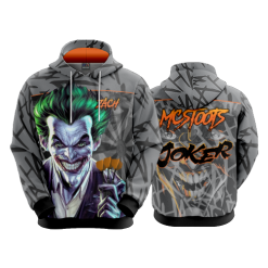 3068 FD Hoody MCSTOOTS-DARTS