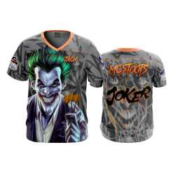3068 FD Sport V-Neck MENS MCSTOOTS-DARTS
