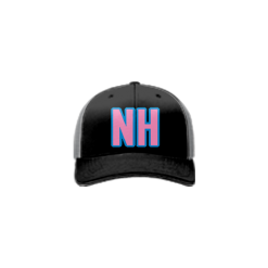 1773 Team Cap R172 NO-HUSTLE-1