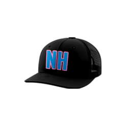 1773 Team Cap Trucker 112 NO-HUSTLE-1