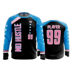 1773 FD Long Sleeve MENS NO-HUSTLE-1
