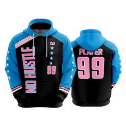 1773 FD Hoody NO-HUSTLE-1