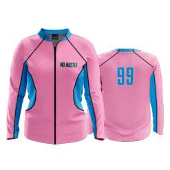 1773 CL WOMENS VAPOR JACKET SUB NO-HUSTLE-1