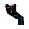 1773 CL BLACK CUSTOM BRAID MENS PANT NO-HUSTLE-1