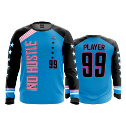 1773 FD Long Sleeve MENS NO-HUSTLE-2