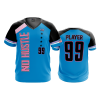 1773 FD Sport V-Neck MENS NO-HUSTLE-2