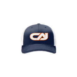 3075 Team Cap R172 CAJ-TECHNOLOGY-1