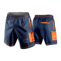 3075 LIGHTWEIGHT MICROFIBER 160gsm SHORT CAJ-TECHNOLOGY-1