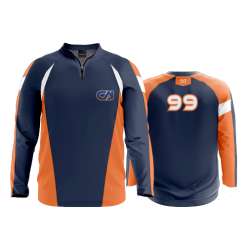 3075 CL ROOKIE JACKET SUB CAJ-TECHNOLOGY-1