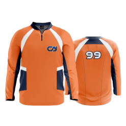 3075 CL DERBY JACKET SUB CAJ-TECHNOLOGY-1