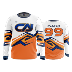 3075 FD Long Sleeve MENS CAJ-TECHNOLOGY-2