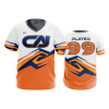 3075 FD Sport V-Neck MENS CAJ-TECHNOLOGY-2