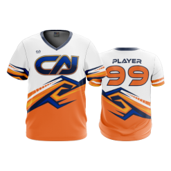 3075 FD Sport V-Neck MENS CAJ-TECHNOLOGY-2
