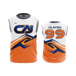 3075 FD Sport Sleeveless MENS CAJ-TECHNOLOGY-2