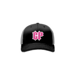 3081 Team Cap R172 CHASIN-PITCHES