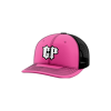 3081 Team Cap Trucker 112 CHASIN-PITCHES