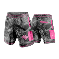 3081 LIGHTWEIGHT MICROFIBER 160gsm SHORT CHASIN-PITCHES