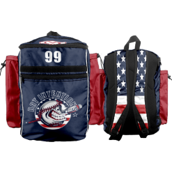 2950 Mojo Diamond Backpack BAT-INTENTIONS