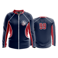 2950 CL WOMENS VAPOR JACKET SUB BAT-INTENTIONS