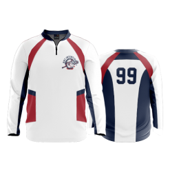 2950 CL DERBY JACKET SUB BAT-INTENTIONS