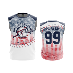 2950 FD Sport Sleeveless MENS BAT-INTENTIONS