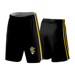 3063 FD Razor Shorts BAT-AND-BOUJEE-ADDON