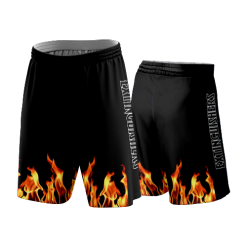 3067 FD Razor Shorts EXTINGUISHERS-ADDON