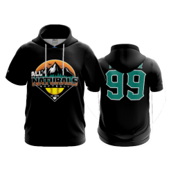2322 TS Hoody SS ALL-NATURALS-TS-HOOD-ADD