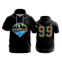 2322 TS Hoody SS ALL-NATURALS-BLACK-ADDONS