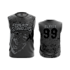 3087 FD Sport Sleeveless MENS GREASY-STRANGLERS