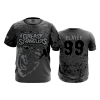 3087 FD Sport MENS GREASY-STRANGLERS