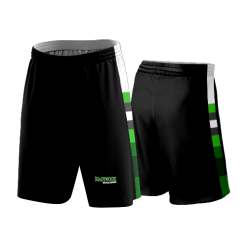 2751 FD Razor Shorts SHADYWOOD-ADDONS