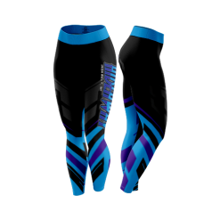 464 FD Leggings HIDEAWAY-FLO-ADDON-FLO INK + $5