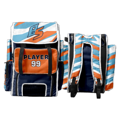 POP SLOW Game Day Bat Pack BRITE-SPOT