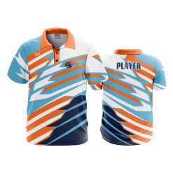 POP SLOW FD Polo BRITE-SPOT