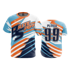 POP SLOW FD Sport MENS BRITE-SPOT