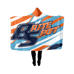 POP SLOW FD FAN WRAP BRITE-SPOT